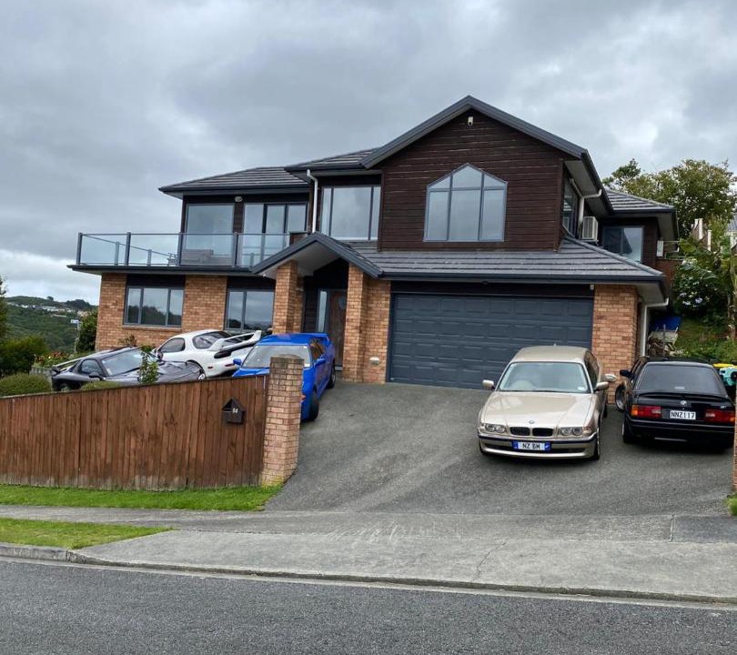 Photo of Others in Maungaraki