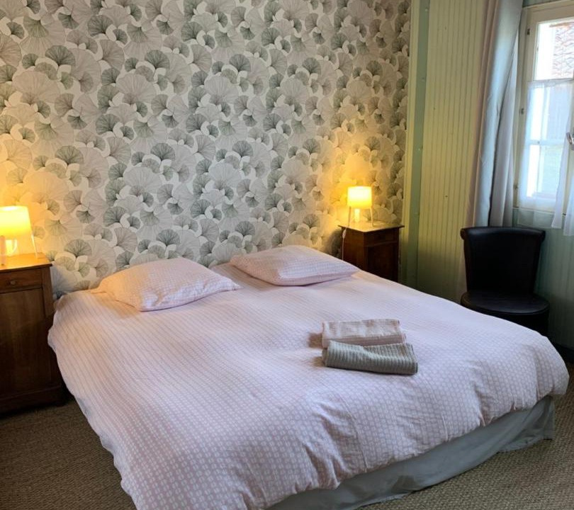 Photo of Bedroom in Marciac