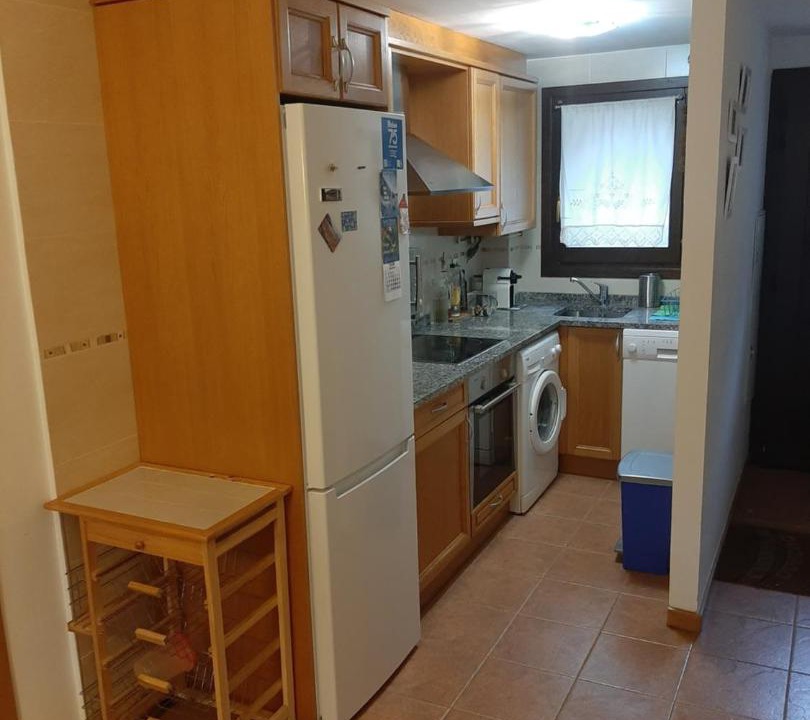 Photo of Kitchen in Sesue