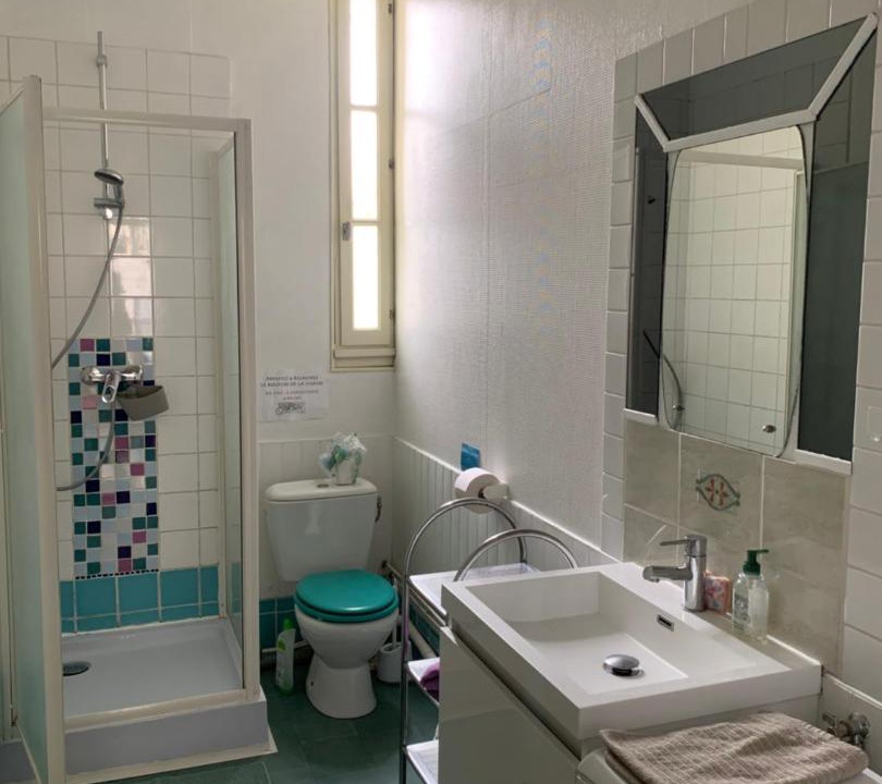 Photo of Bathroom in Marciac