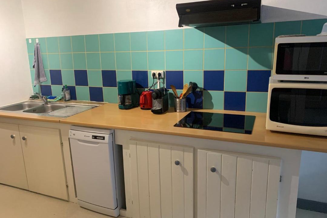 Photo of Kitchen in Marciac