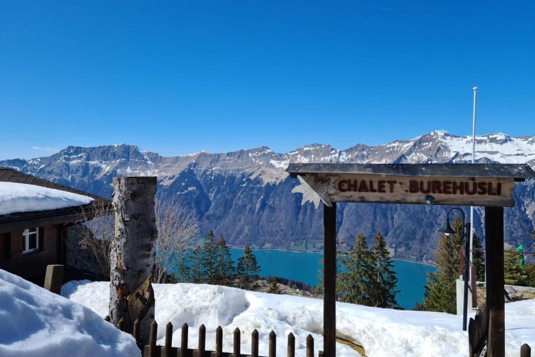 Photo of Others in Axalp