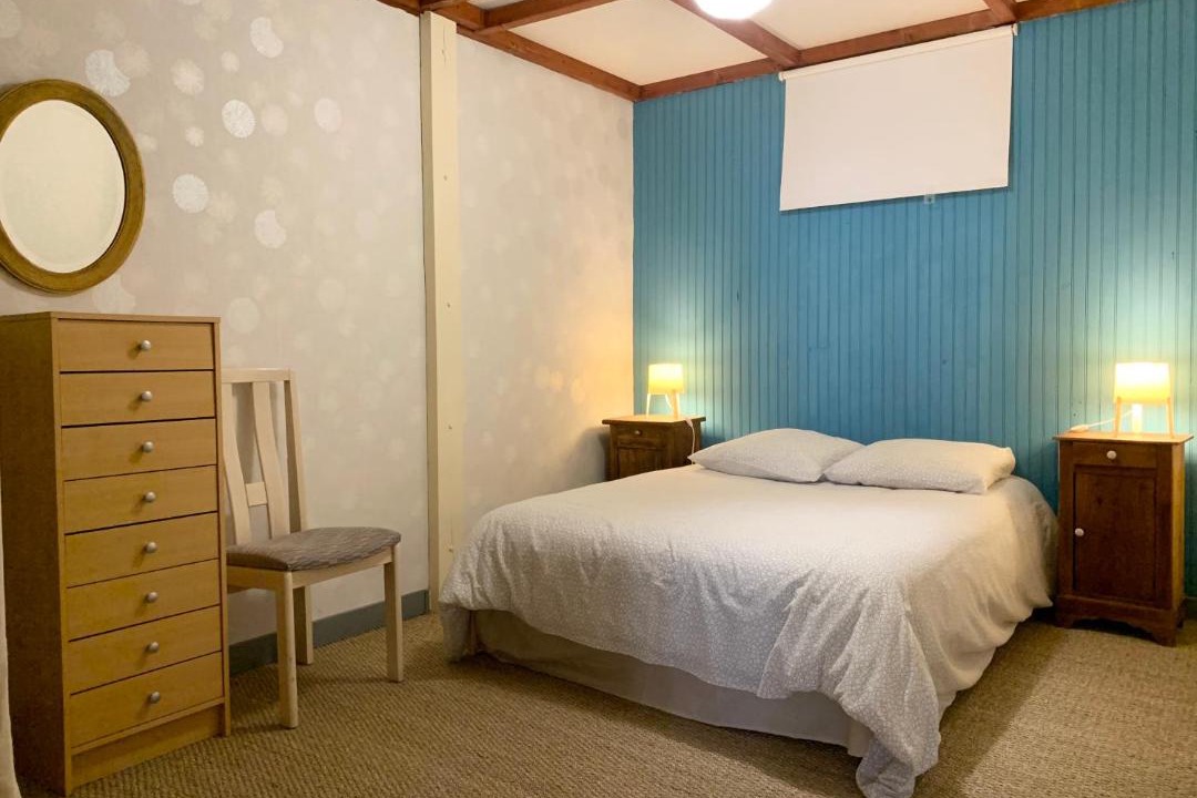 Photo of Bedroom in Marciac