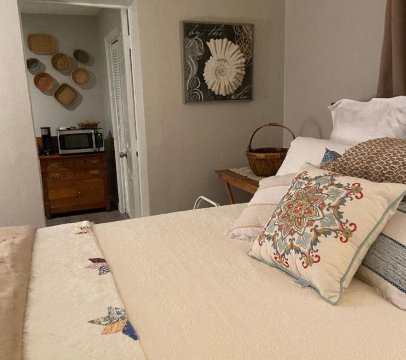 Photo of Bedroom in Bayonet Point