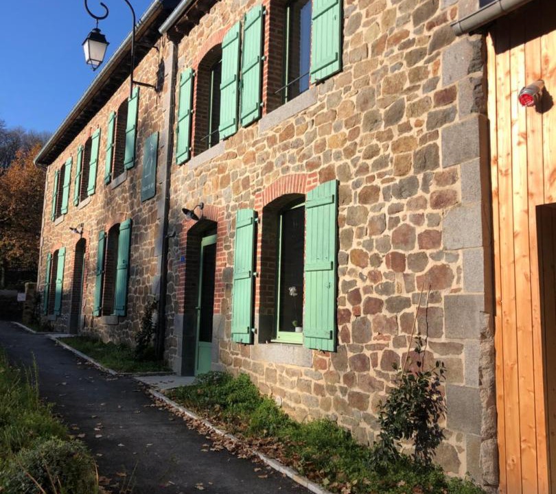 Photo of Others in Saint-Brieuc-des-Iffs