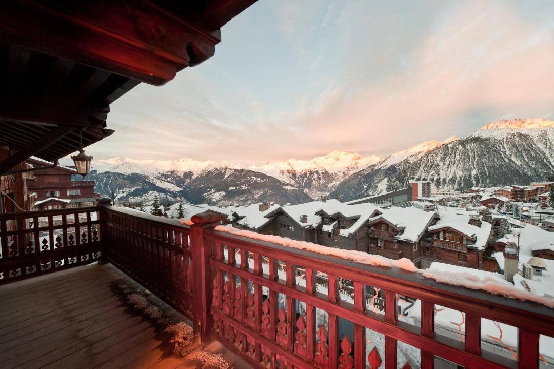 Photo of Others in Courchevel