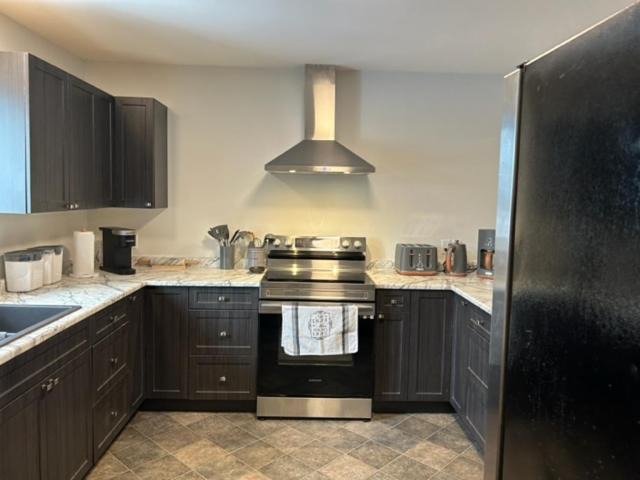 Photo of Kitchen in Churchill