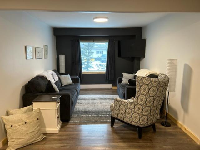 Photo of Livingroom in Churchill