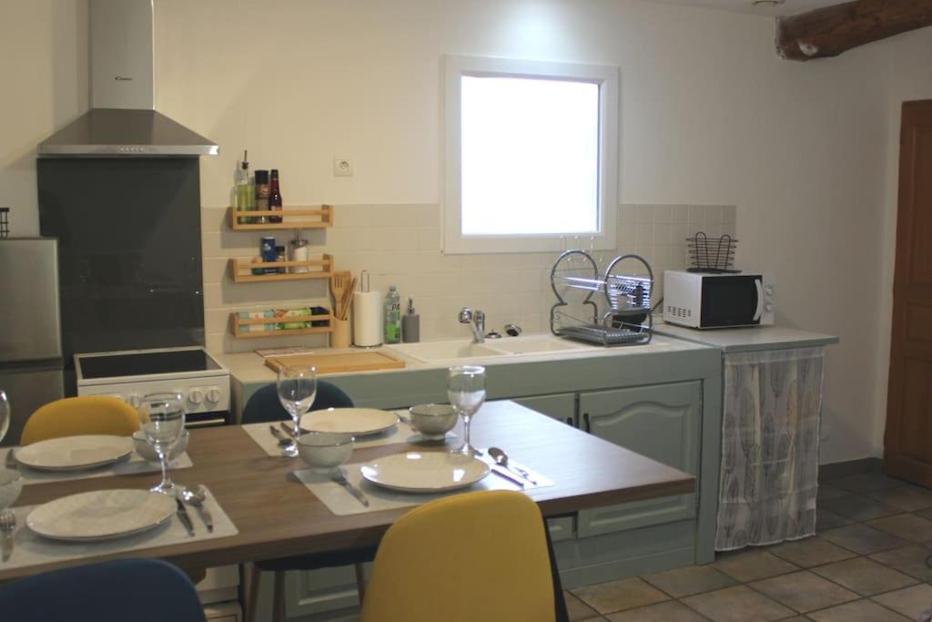 Photo of Kitchen in Clarac