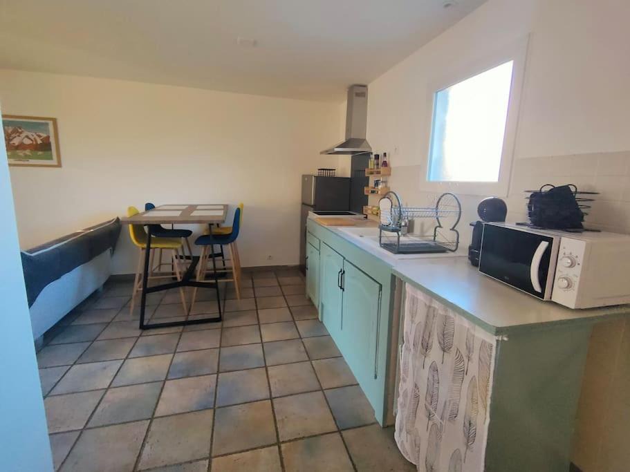 Photo of Kitchen in Clarac
