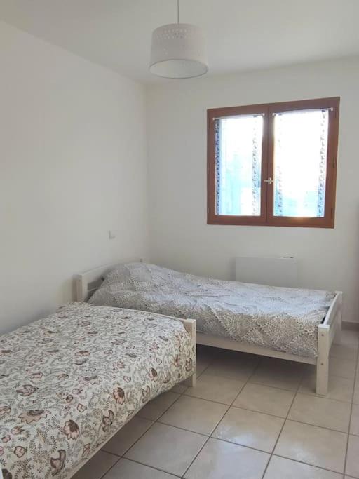 Photo of Bedroom in Clarac