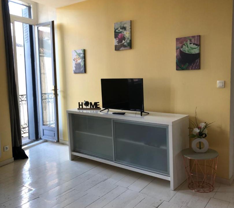 Photo of Livingroom in XIV Juillet