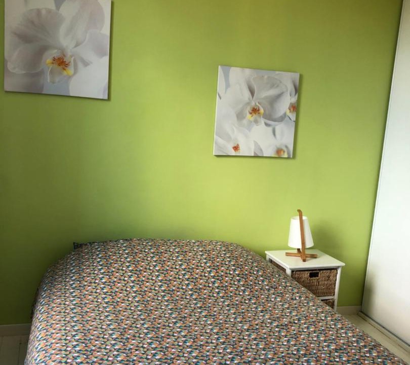 Photo of Bedroom in XIV Juillet