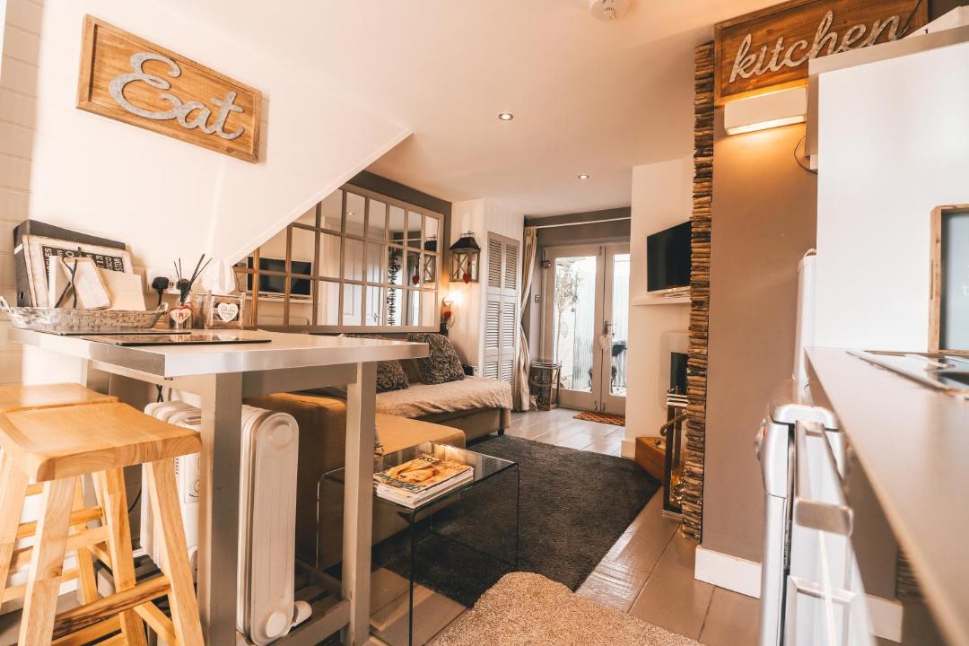 Photo of Livingroom in Nantwich