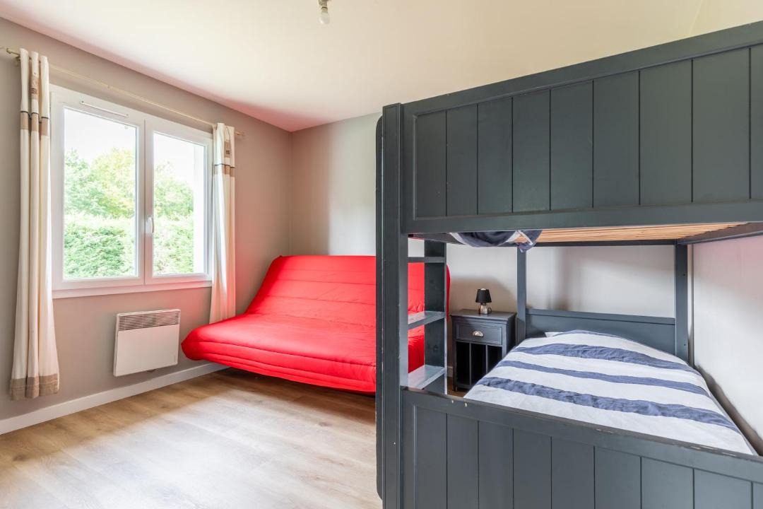 Photo of Bedroom in Sainte-Eulalie-en-Born