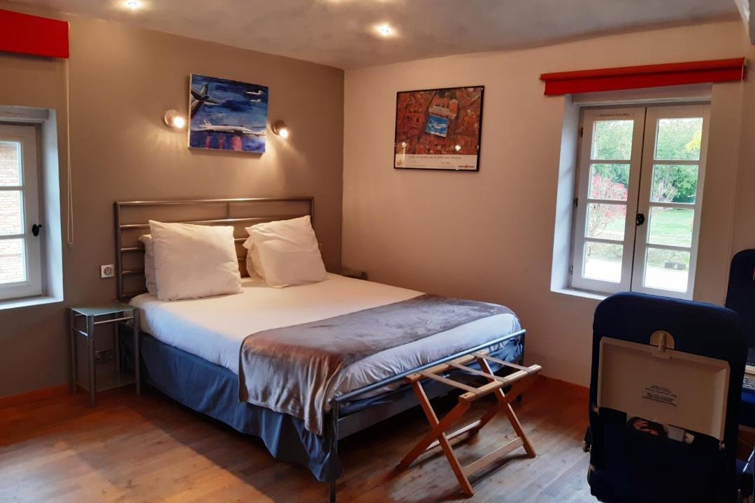 Photo of Others in Daux