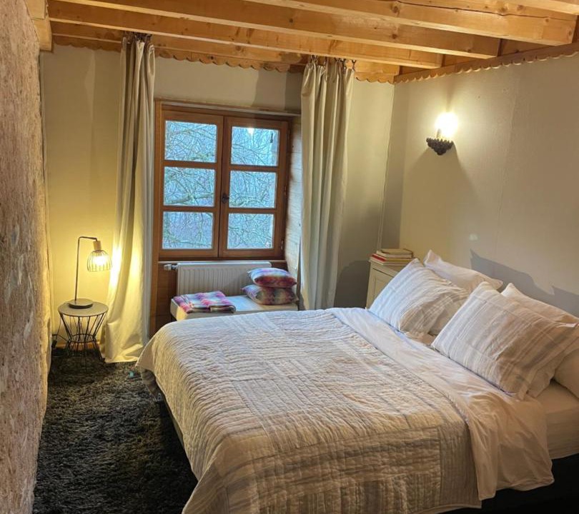 Photo of Bedroom in La Garde