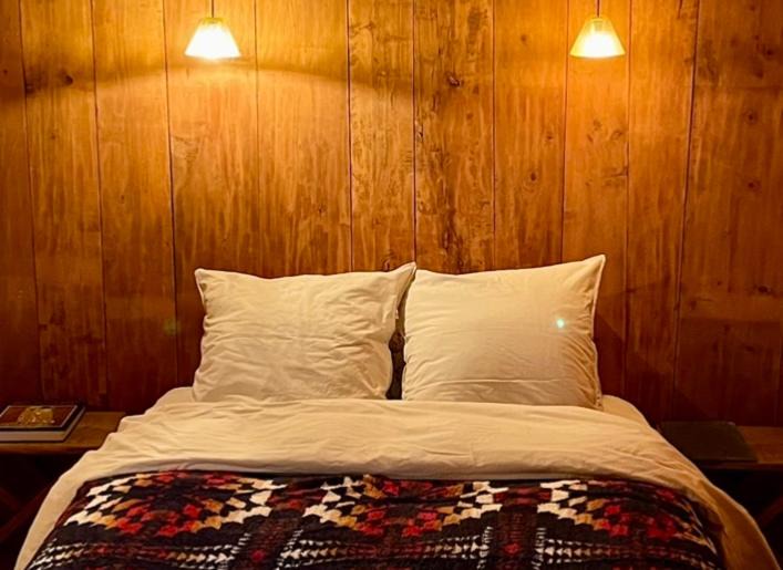 Photo of Bedroom in La Garde
