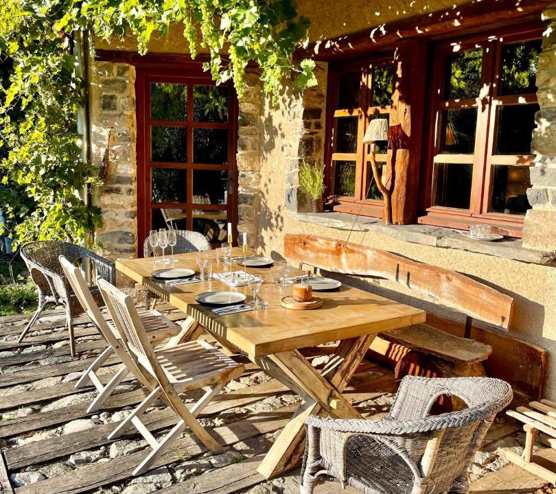 Photo of Patio Balcony in La Garde