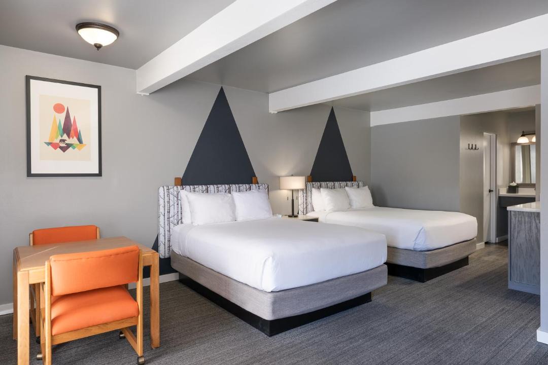 Photo of Bedroom in Ketchum