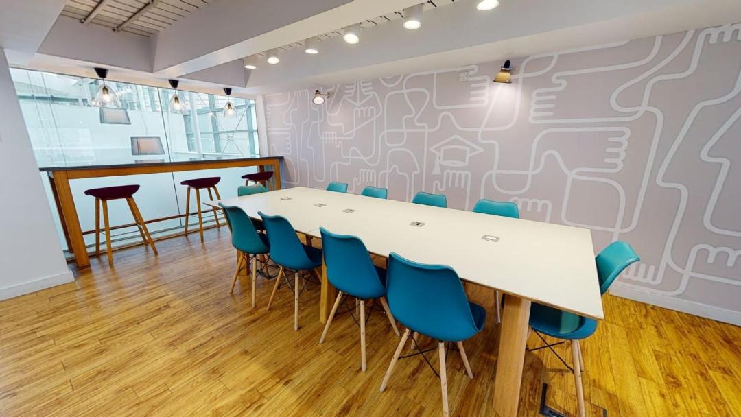 Photo of Others in Rusholme