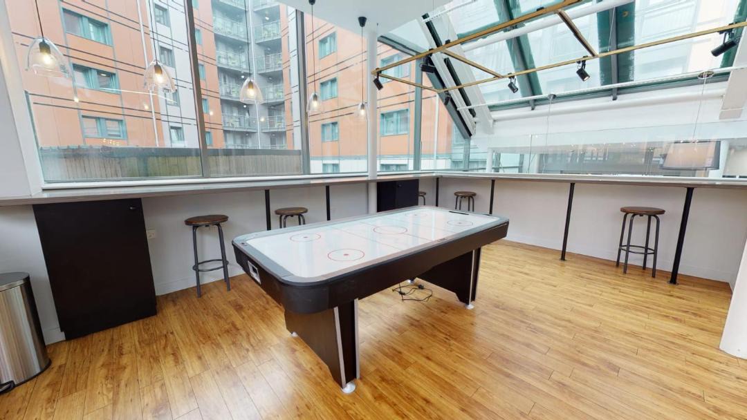 Photo of Others in Rusholme