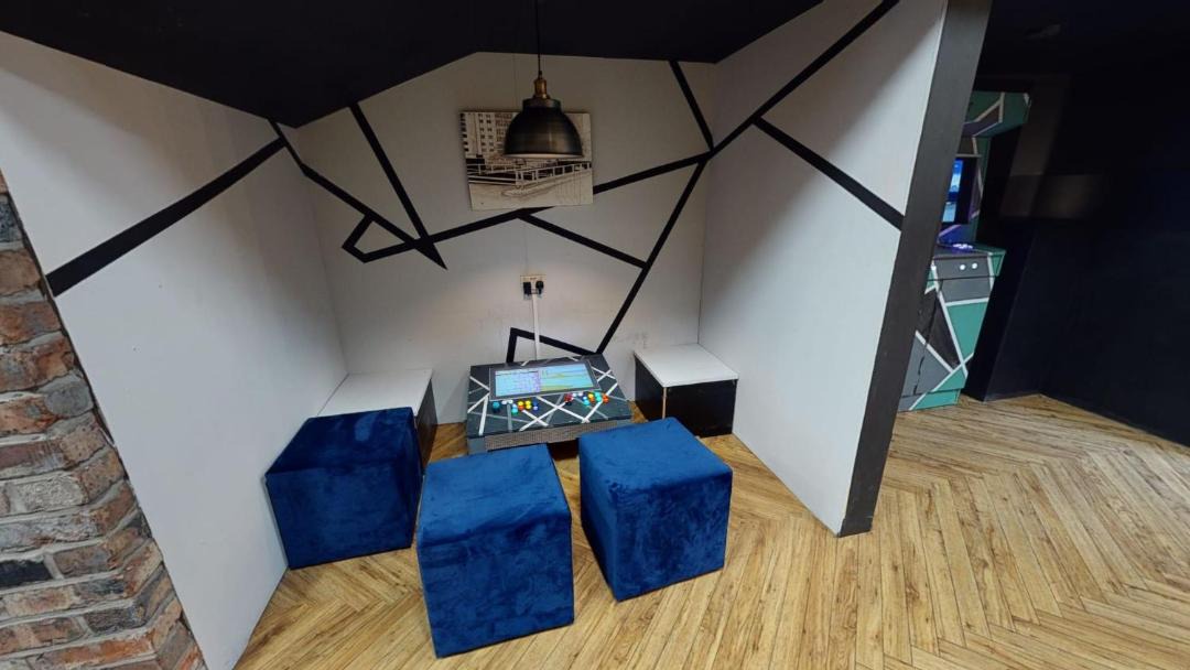 Photo of Others in Rusholme