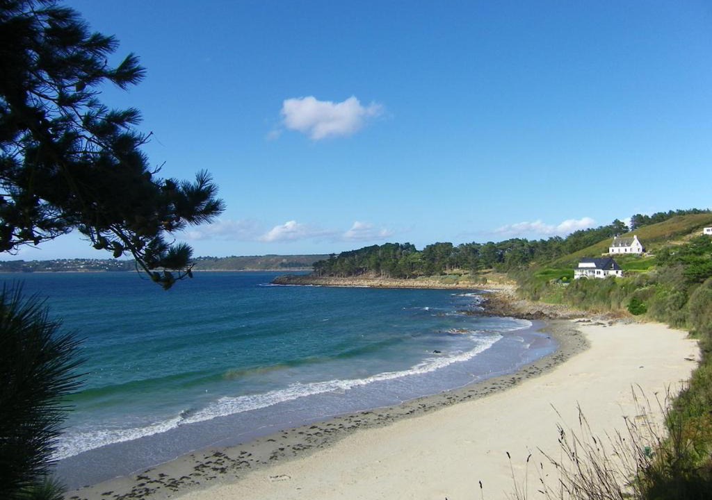 Photo of Outdoor in Tredrez-Locquemeau