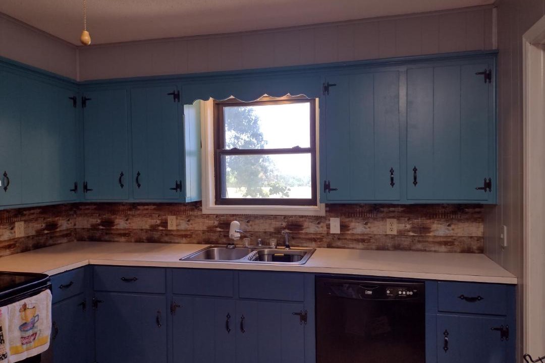 Photo of Kitchen in Hartman