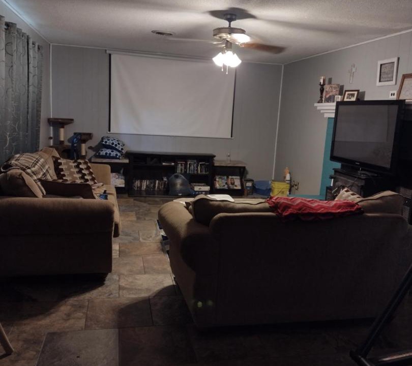 Photo of Livingroom in Hartman