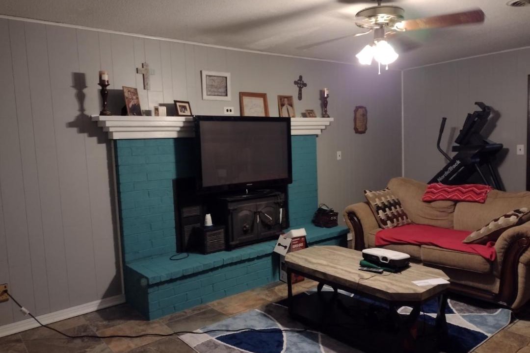 Photo of Livingroom in Hartman
