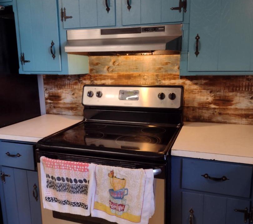 Photo of Kitchen in Hartman