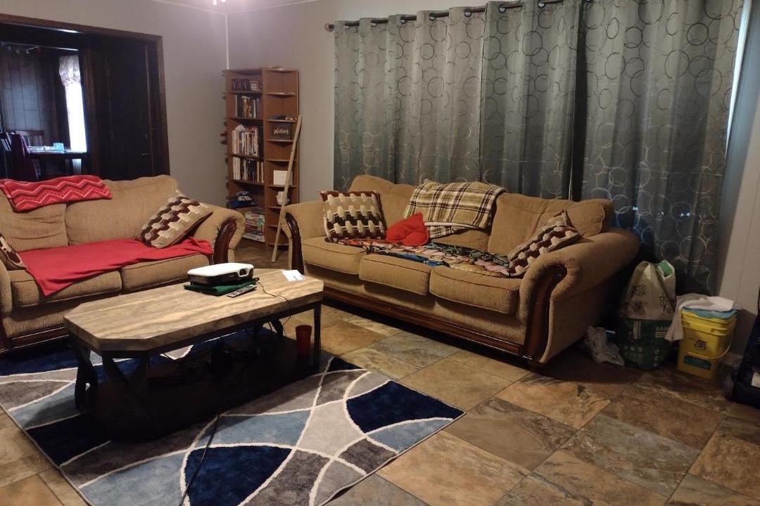 Photo of Livingroom in Hartman