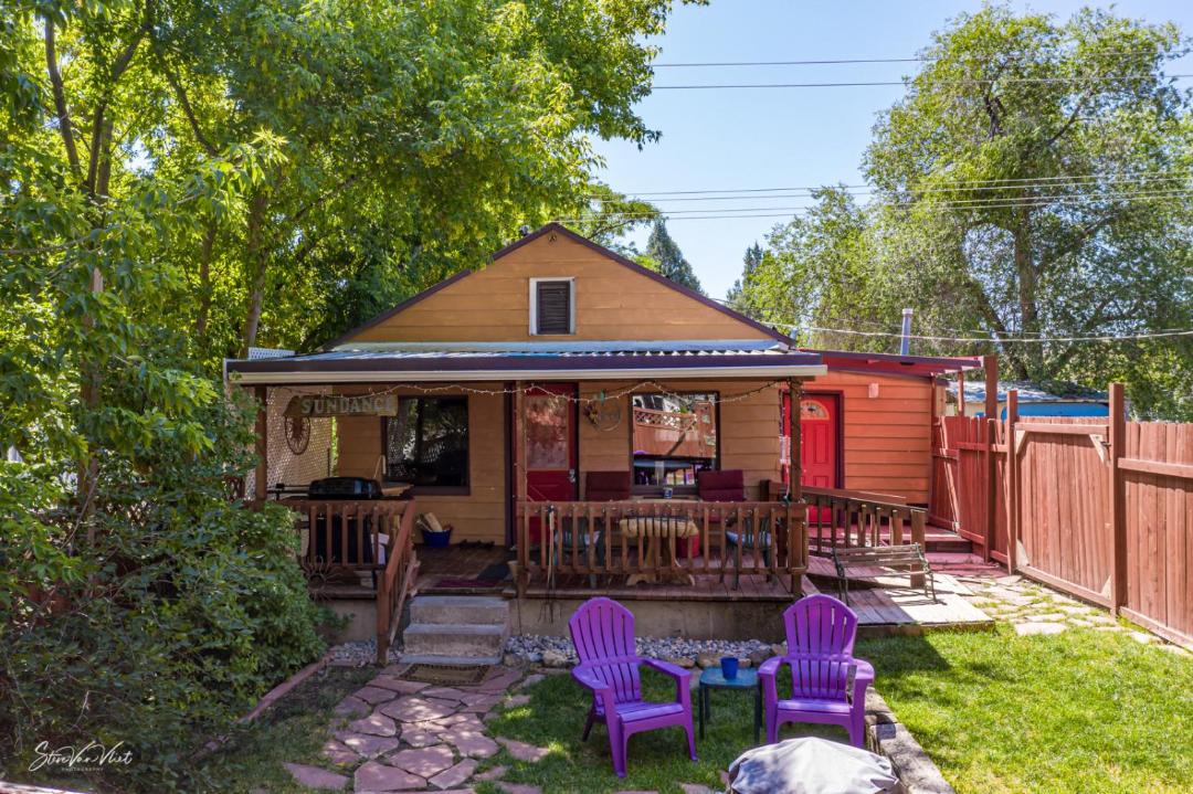 Photo of Others in Lava Hot Springs