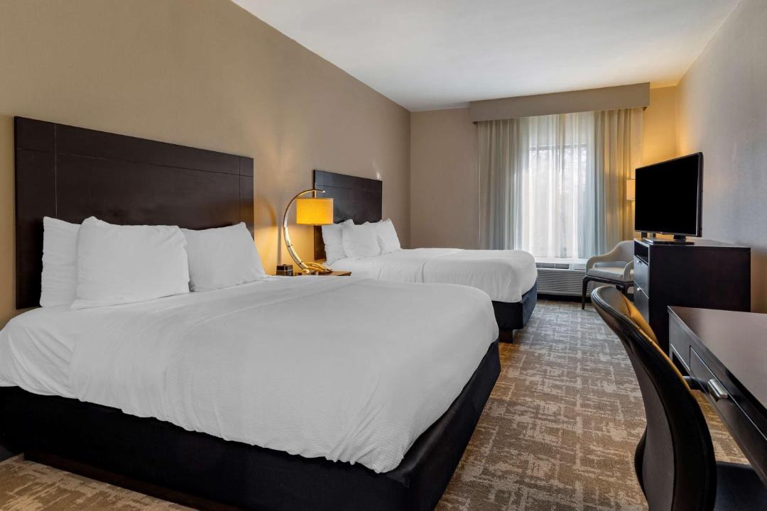 Photo of Bedroom in Dalton