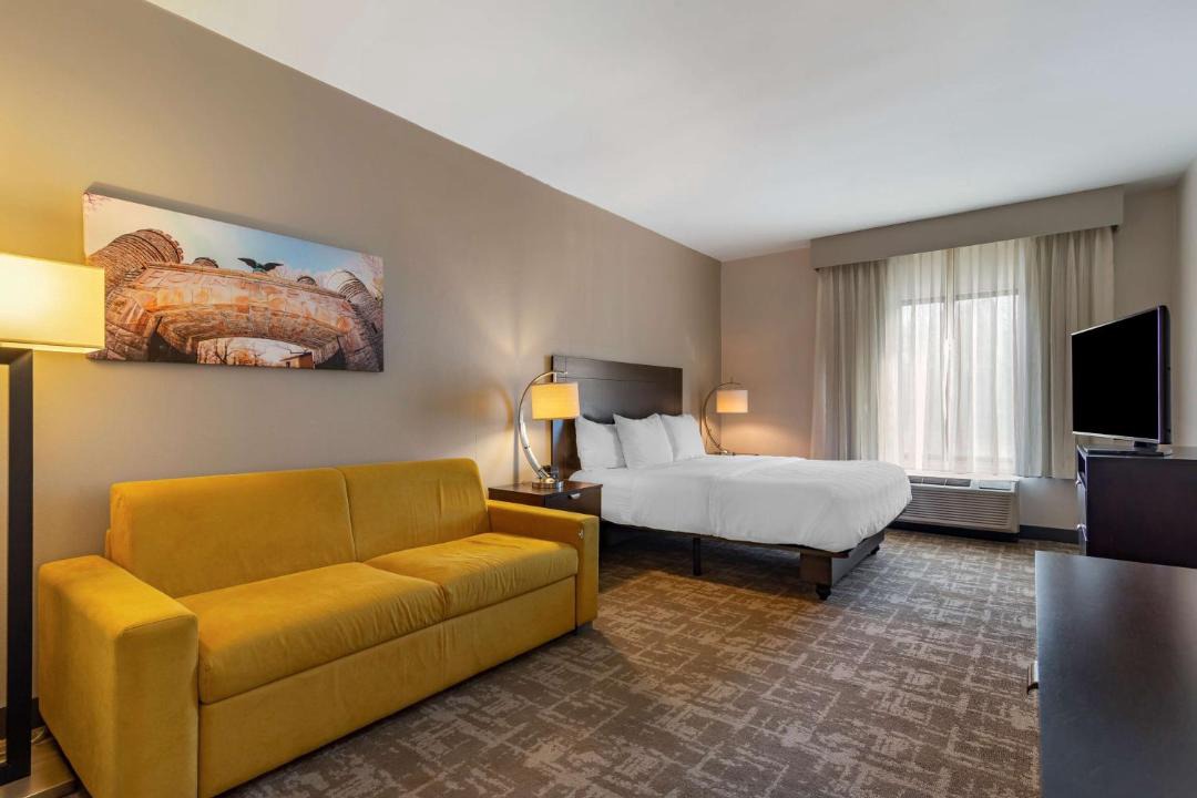 Photo of Bedroom in Dalton