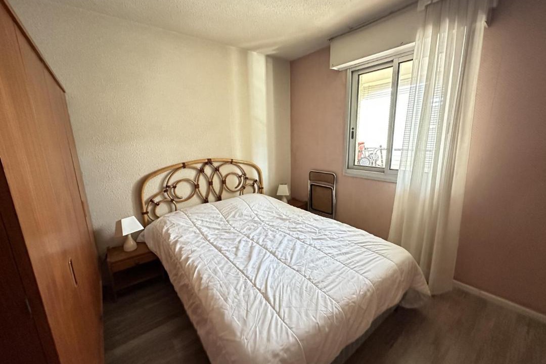 Photo of Bedroom in Port-Vendres