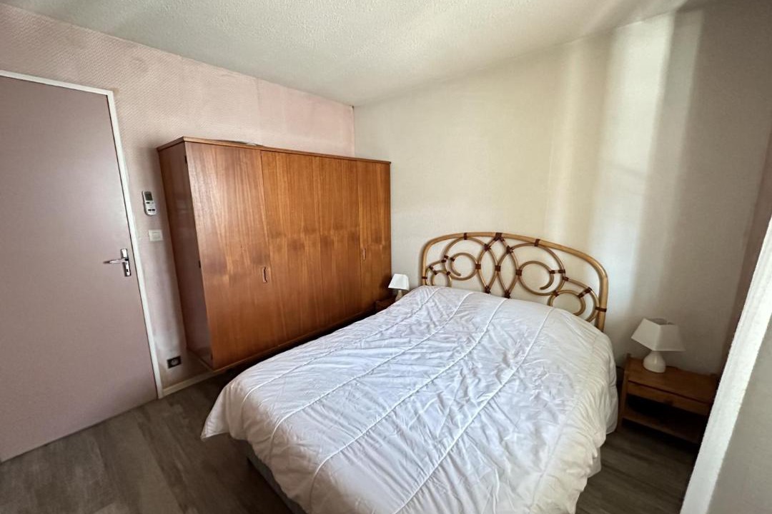 Photo of Bedroom in Port-Vendres