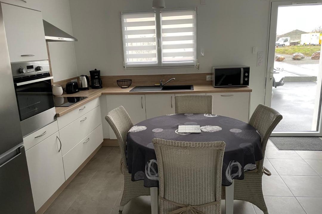 Photo of Livingroom in Talmont-Saint-Hilaire