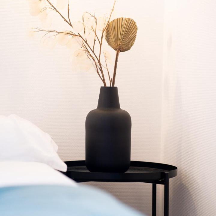 Photo of Bedroom in Laval