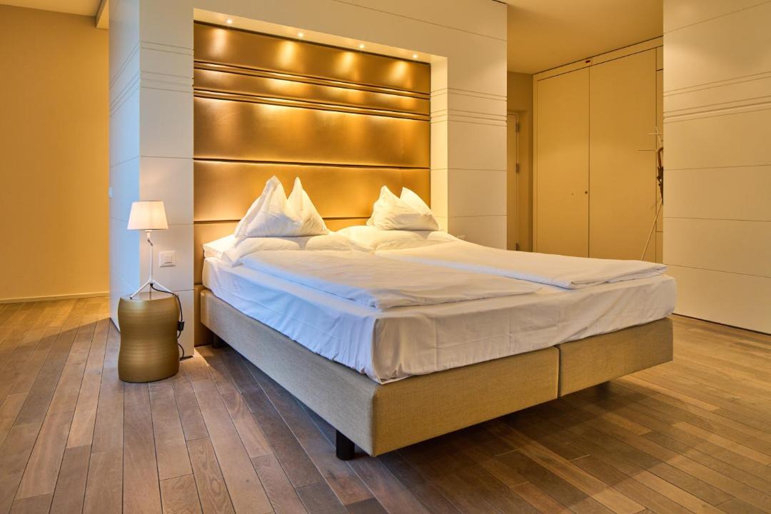 Photo of Bedroom in Ennetbaden