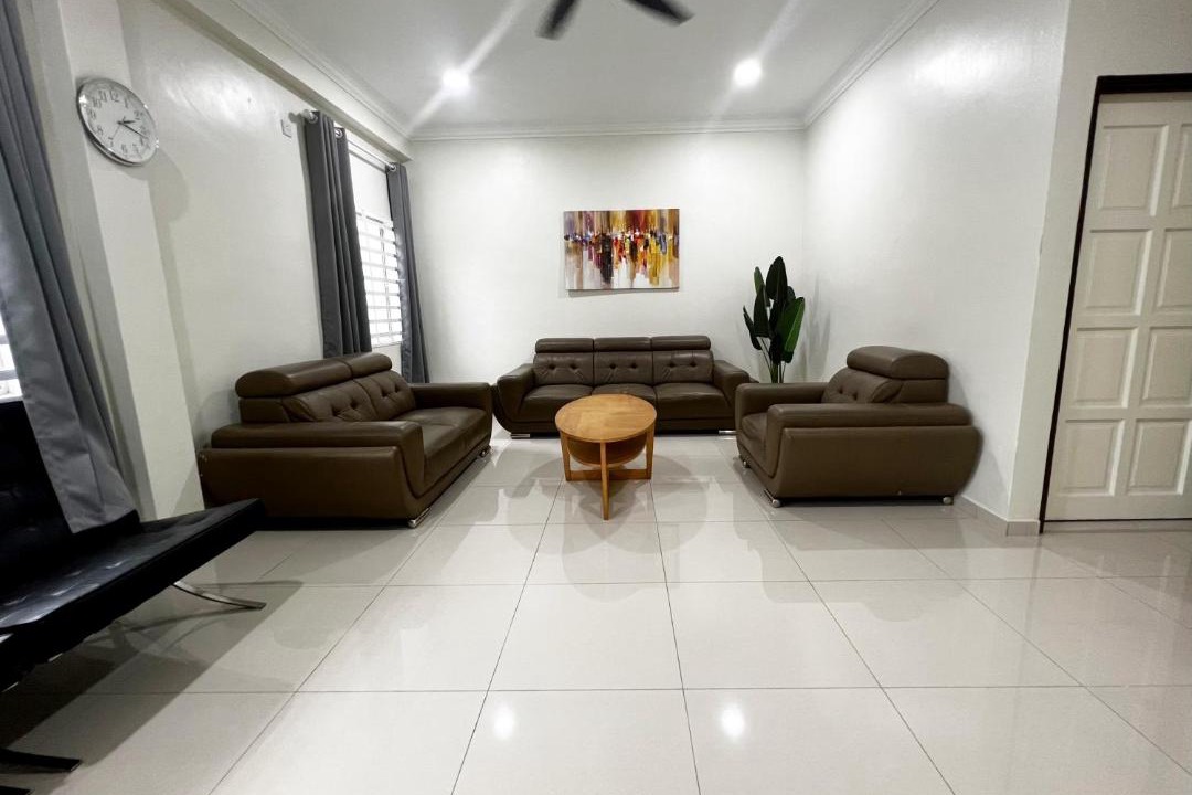 Photo of Livingroom in Taman Istana