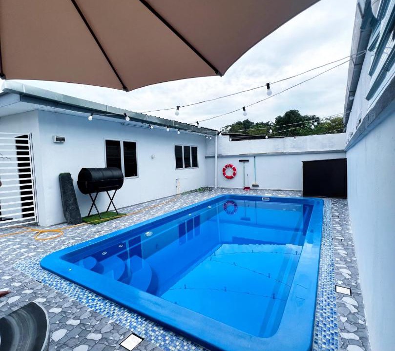 Photo of Outdoor in Taman Istana