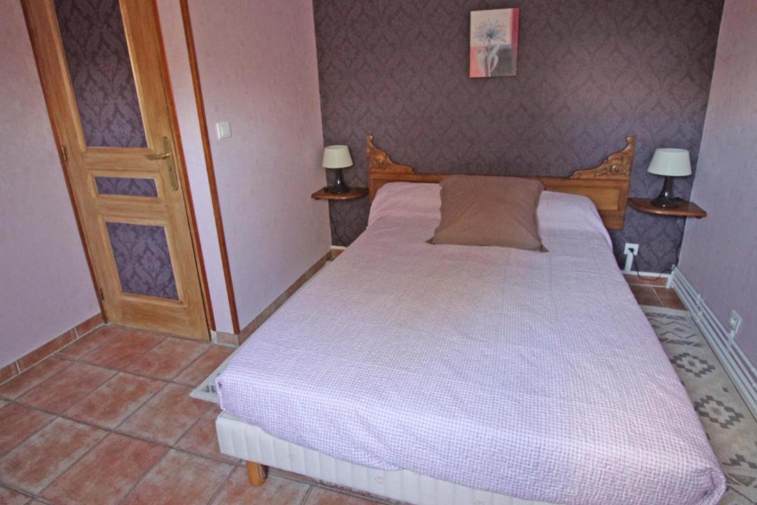 Photo of Bedroom in Masleon