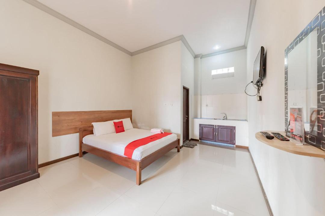Photo of Bedroom in Samarinda