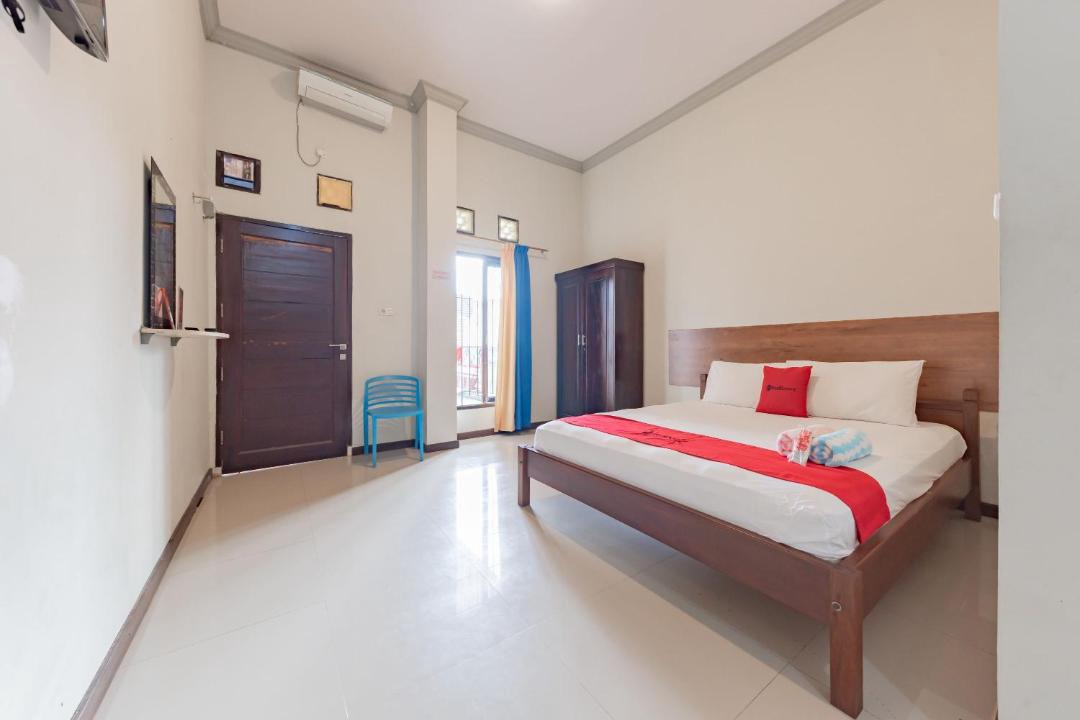 Photo of Bedroom in Samarinda