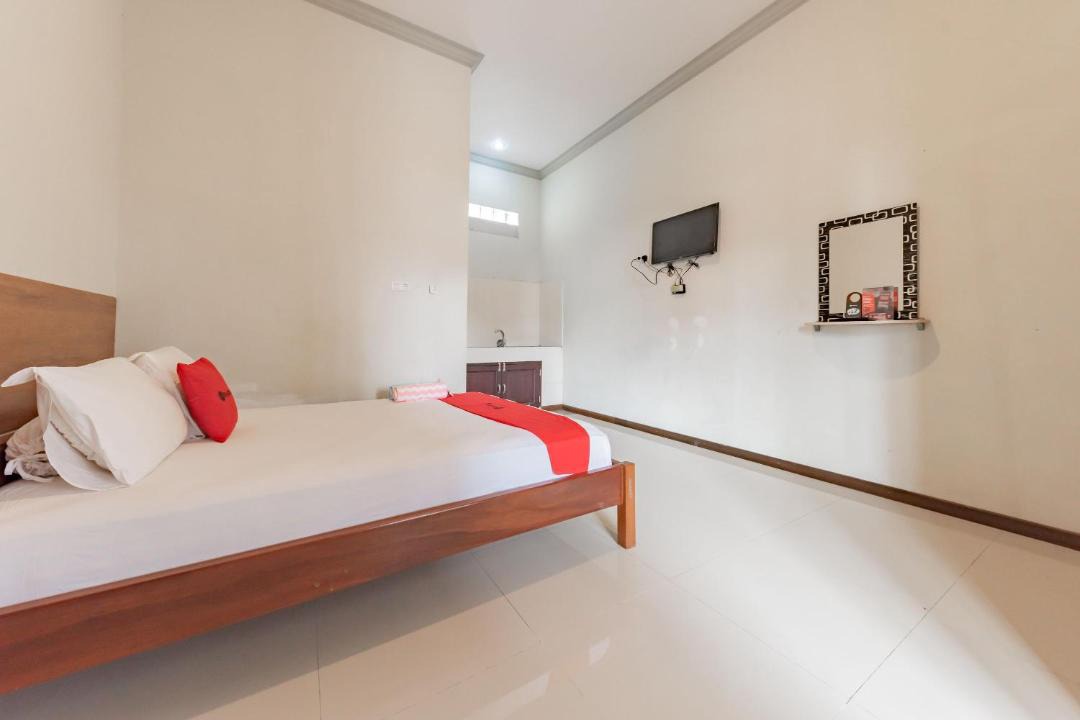 Photo of Bedroom in Samarinda
