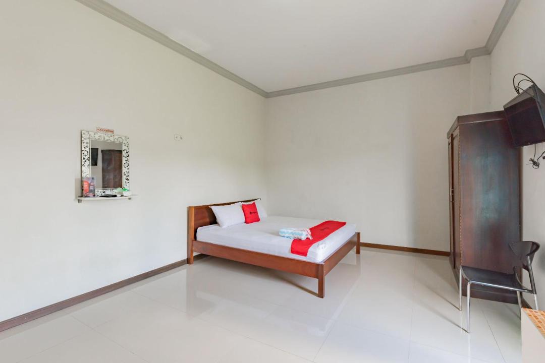 Photo of Bedroom in Samarinda