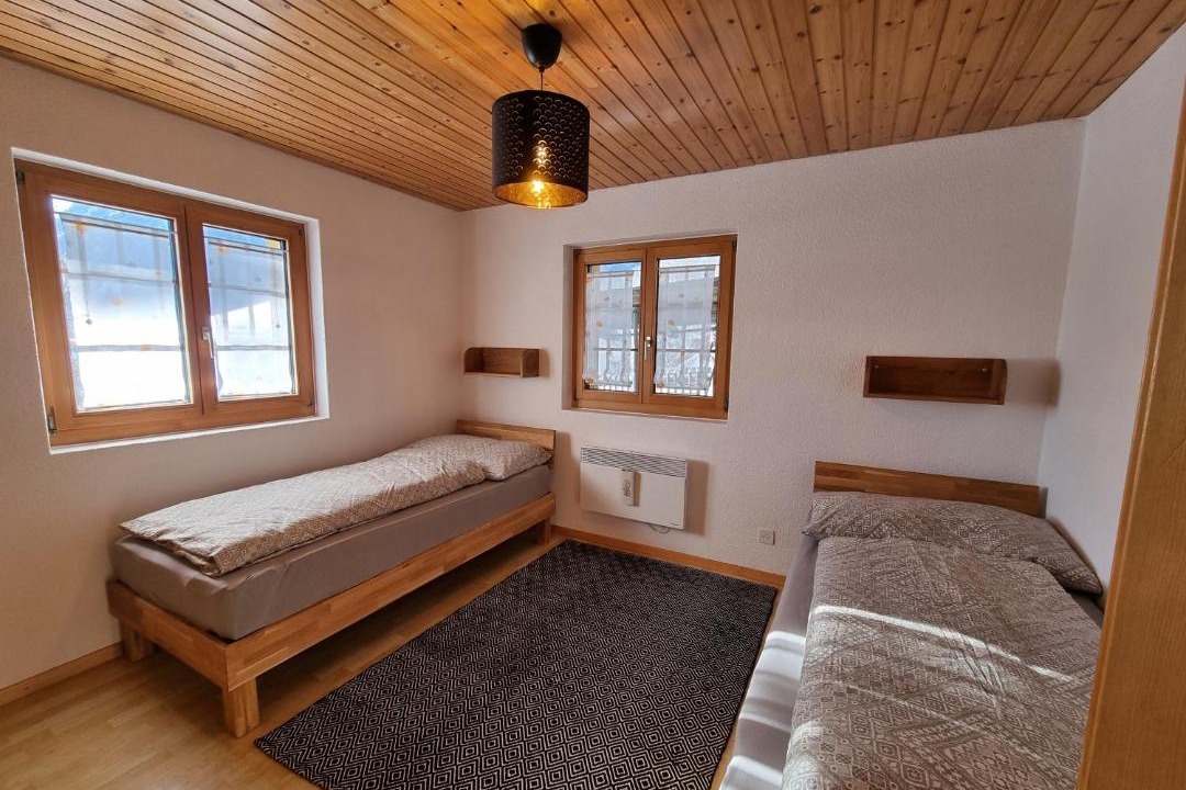 Photo of Bedroom in Blatten bei Naters