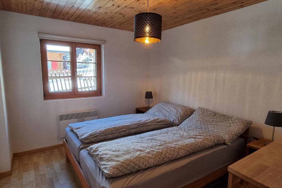Photo of Bedroom in Blatten bei Naters